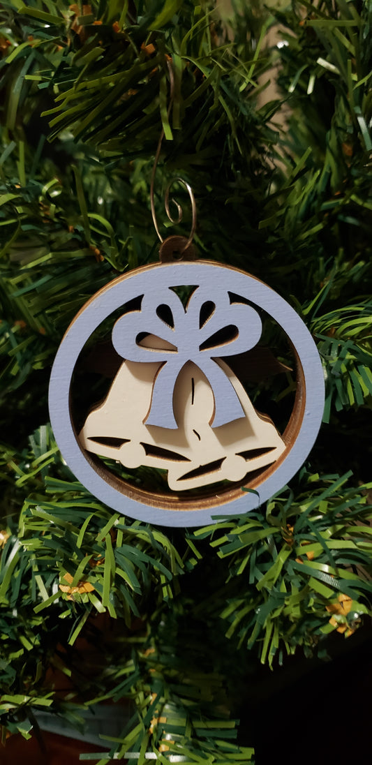 Christmas Ornament 1