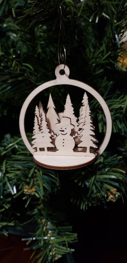 Ornament 9